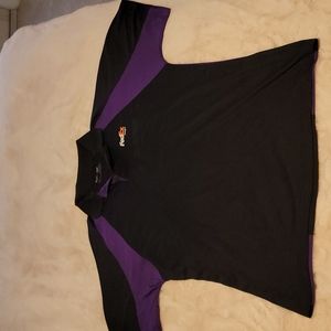 FedEx uniform shirt